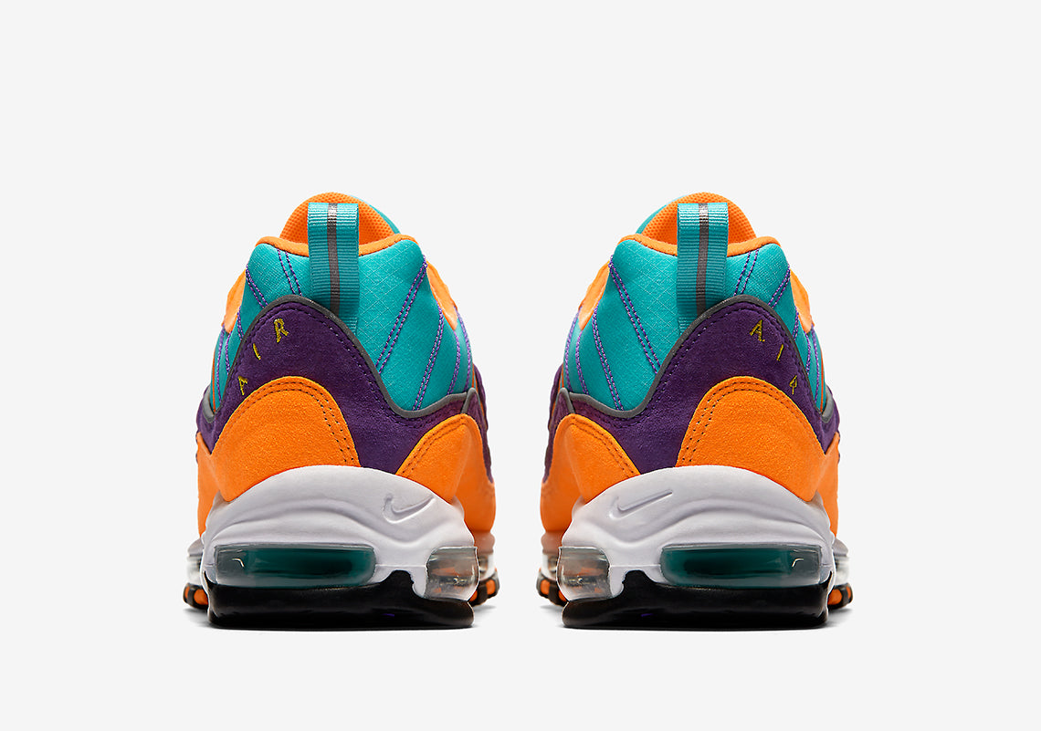 Nike Air Max 98 Cone