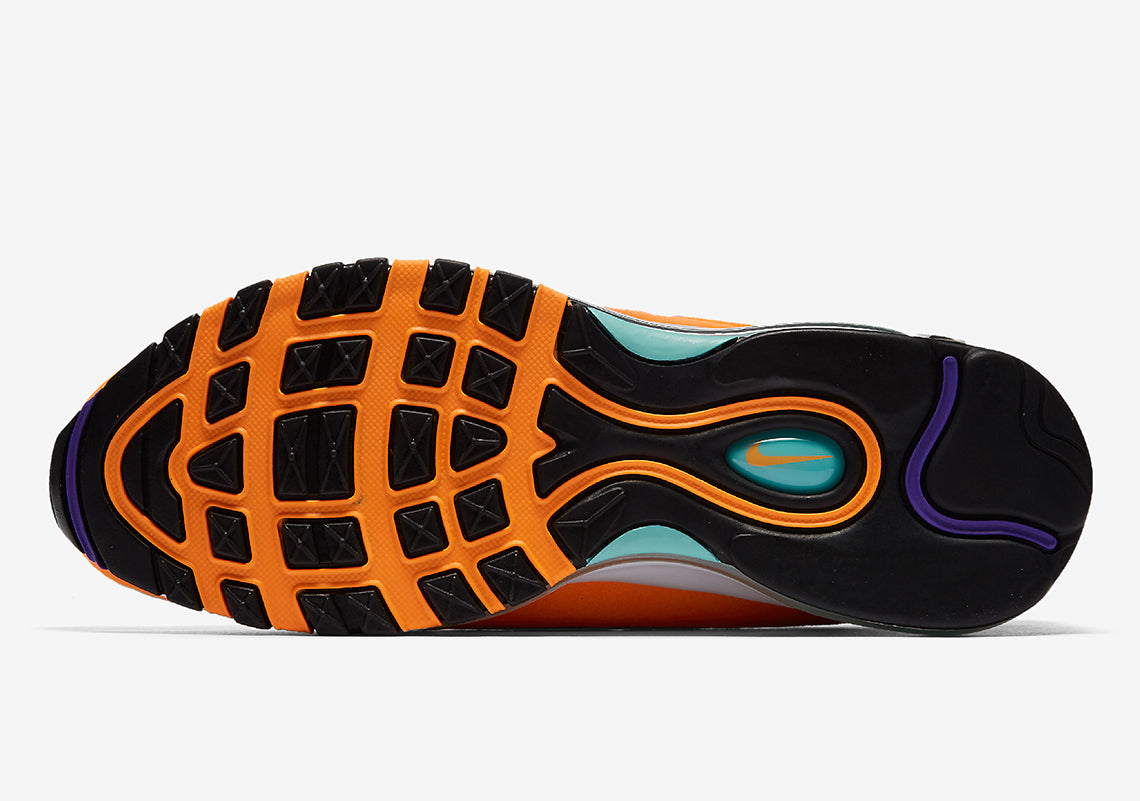 Nike Air Max 98 Cone