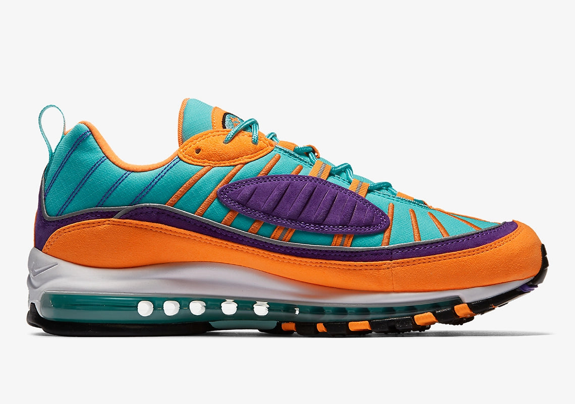 Nike Air Max 98 Cone