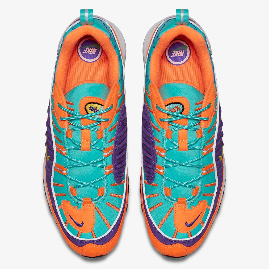 Nike Air Max 98 Cone
