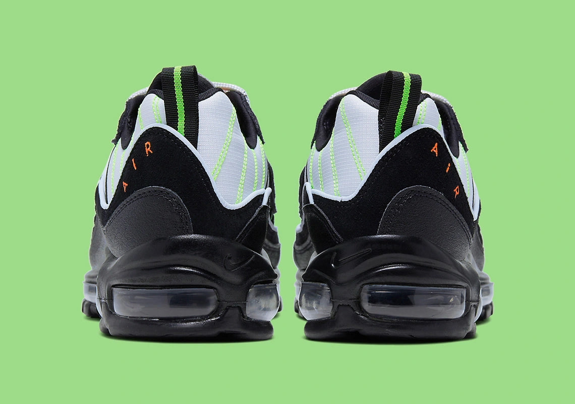 Highlighter air max clearance 95