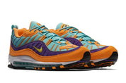 Nike Air Max 98 Cone