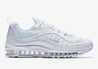 Nike - Air Max 98 White