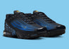 Nike Air Max Plus 3 Black Blue Gradient