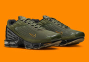 Nike Air Max Plus 3 Olive