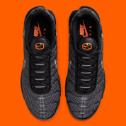 Nike Air Max Plus 3D Swoosh Black