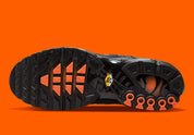 Nike Air Max Plus 3D Swoosh Black