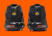 Nike Air Max Plus 3D Swoosh Black