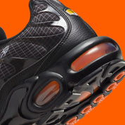 Nike Air Max Plus 3D Swoosh Black