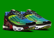 Nike Air Max Plus 3 Parachute