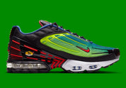 Air max plus 3 parachute store