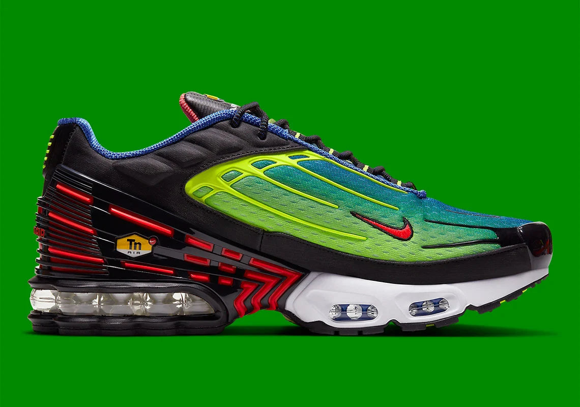 Nike Air Max Plus 3 Parachute