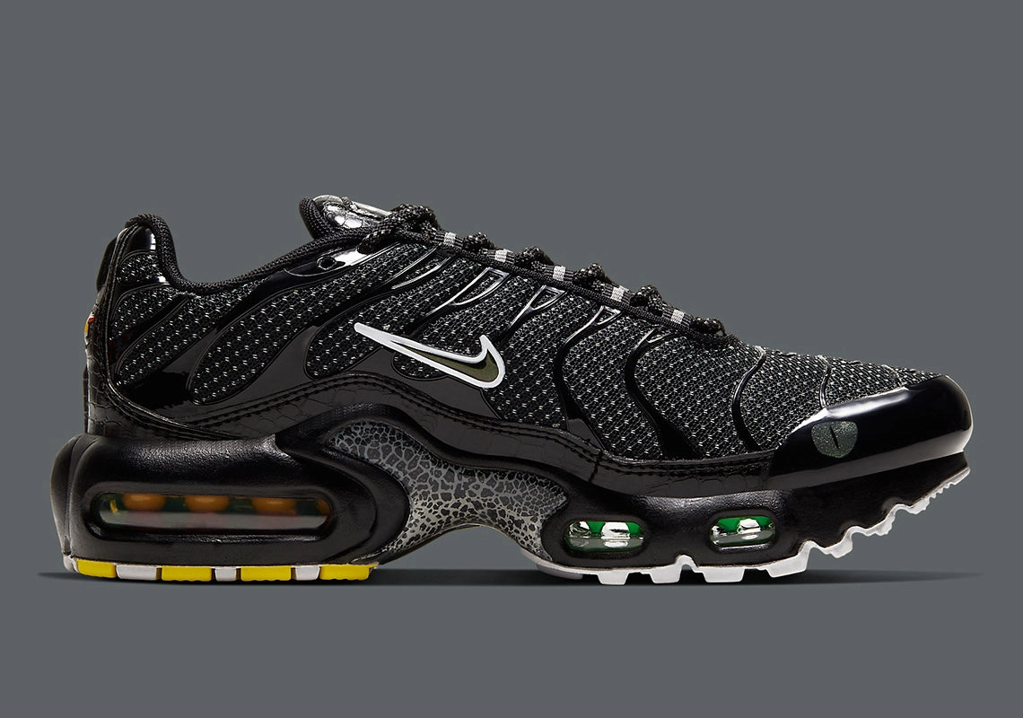Nike air 2025 viper max plus