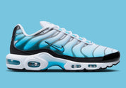 Nike Air Max Plus Baltic Blue
