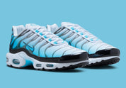Nike Air Max Plus Baltic Blue