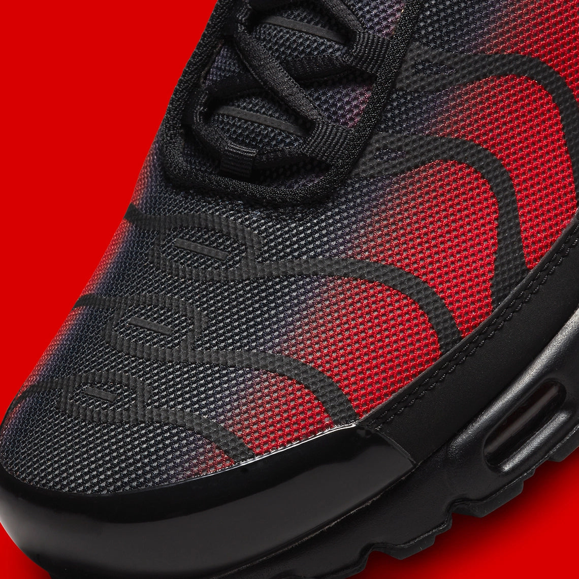 Nike Air Max Plus Bred Reflective