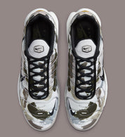 Nike Air Max Plus Brushstroke Camo