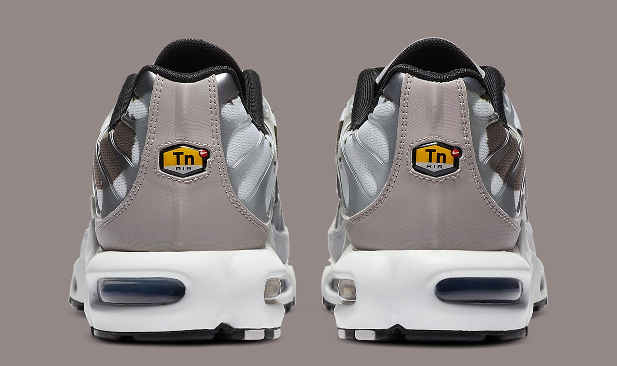 Nike Air Max Plus Brushstroke Camo