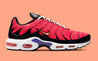 Nike Air Max Plus Siren Red