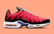 Nike Air Max Plus Siren Red