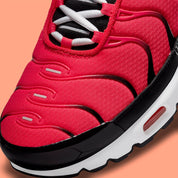 Nike Air Max Plus Siren Red