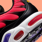 Nike Air Max Plus Siren Red