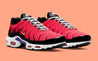 Nike Air Max Plus Siren Red