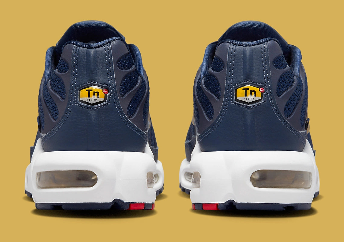 Nike Air Max Plus FFF