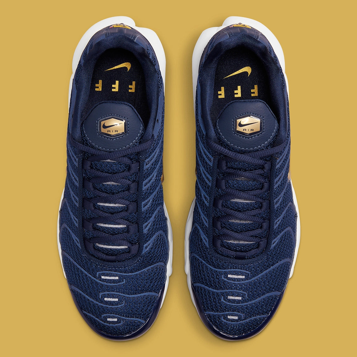 Nike Air Max Plus FFF