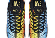 Nike Air Max Plus Greedy