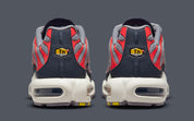 Nike Air Max Plus USA Grey