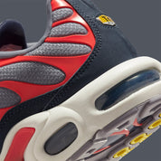 Nike Air Max Plus USA Grey