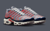 Nike Air Max Plus USA Grey