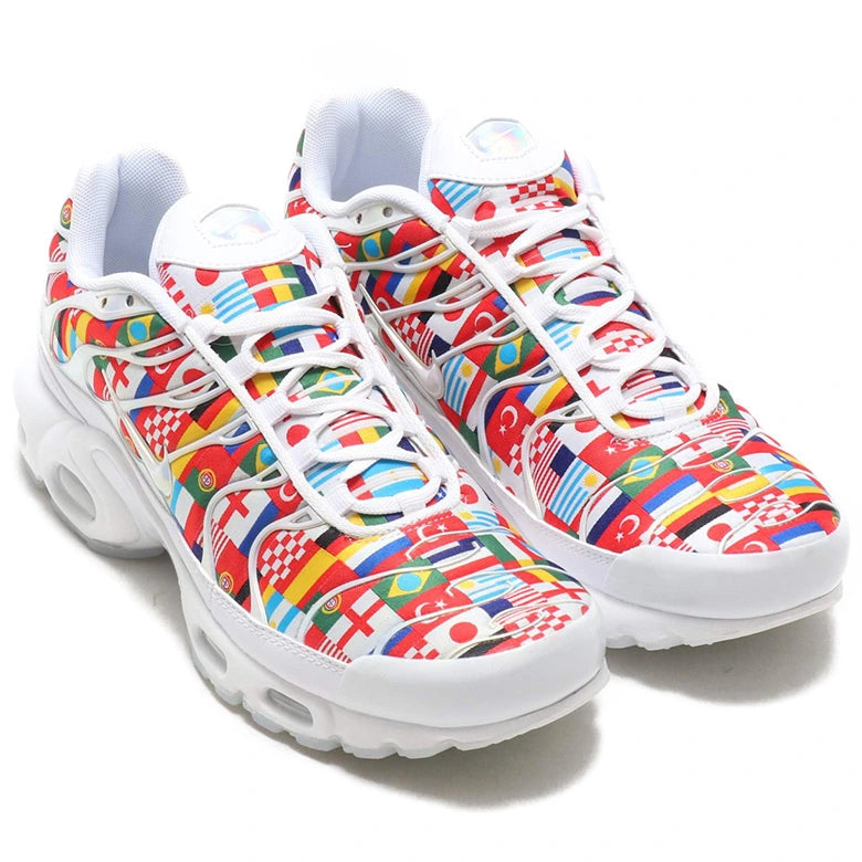 Flag nike air max plus sales