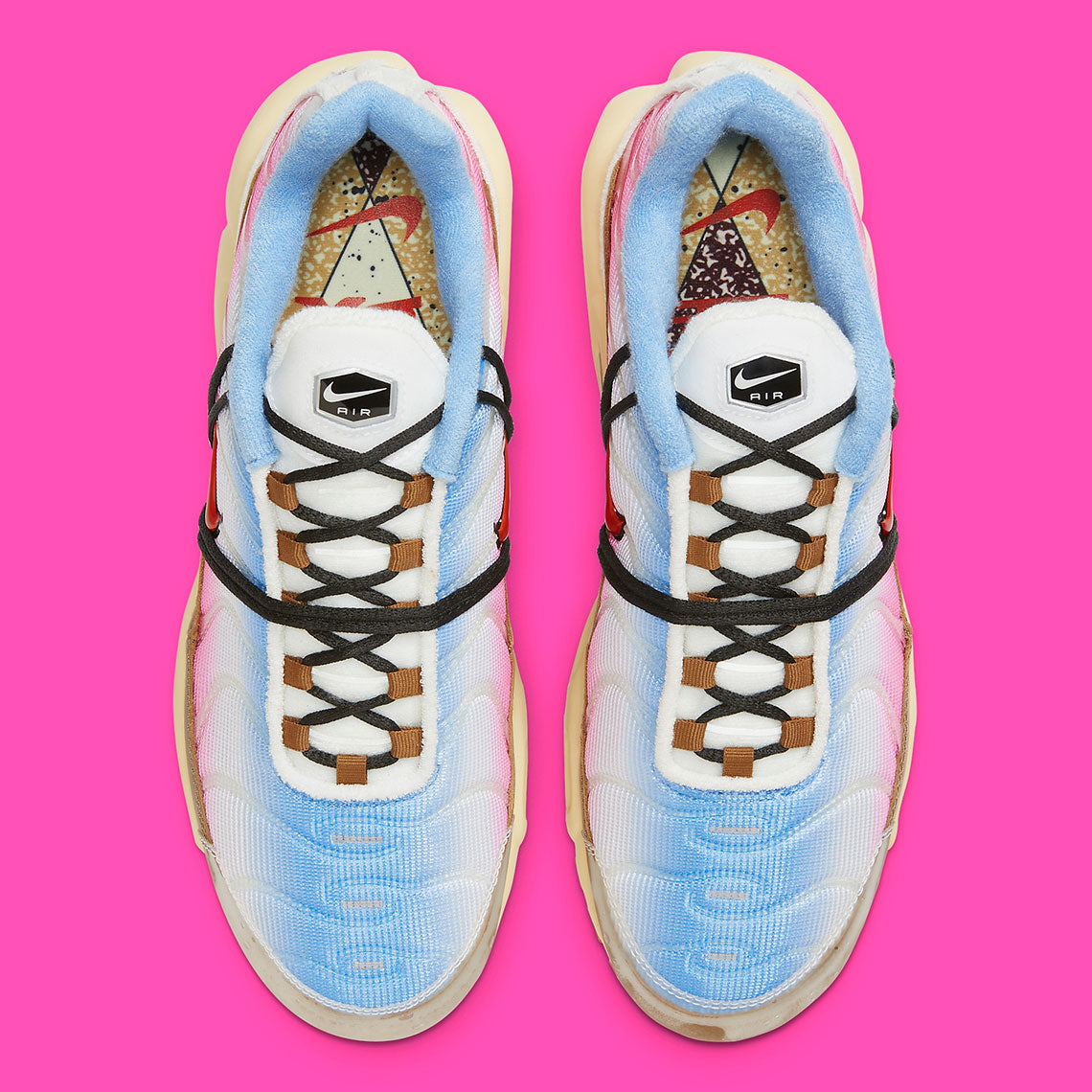 Nike Air Max Plus Longtaitou Festival
