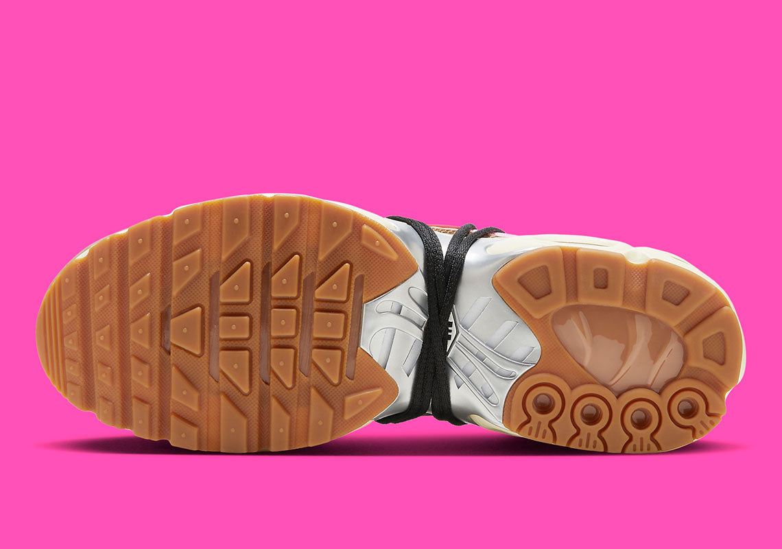 Nike Air Max Plus Longtaitou Festival