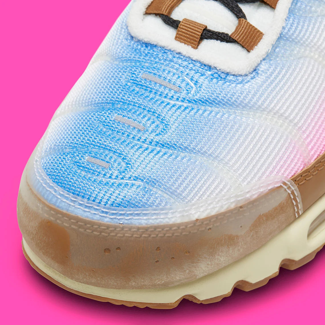 Nike Air Max Plus Longtaitou Festival