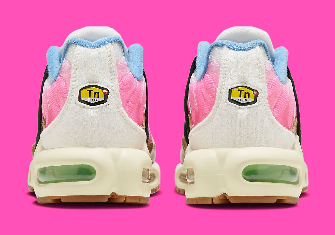 Nike Air Max Plus Longtaitou Festival