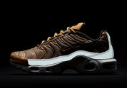 Nike Air Max Plus Metallic Gold