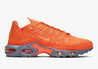 Nike Air Max Plus Decon Orange