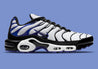 Nike Air Max Plus Persian Violet White