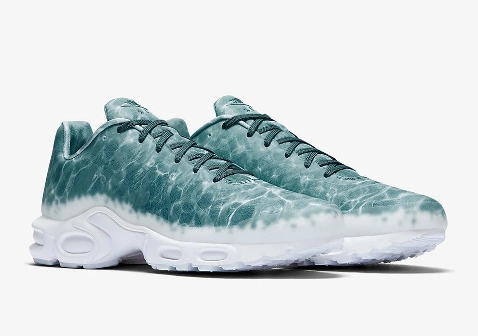 Nike Air Max Plus Water Pool Mineral Teal GlobalSneakers