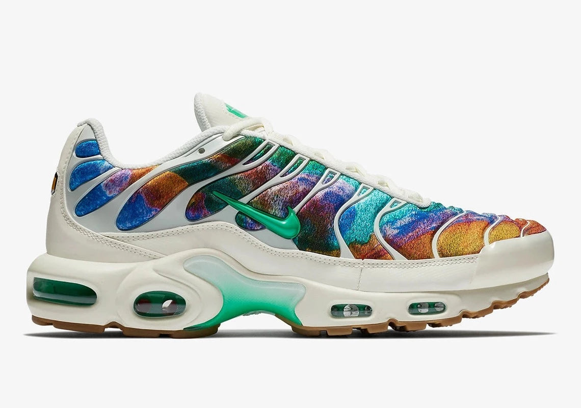 Nike Air Max Plus Alternate Galaxy