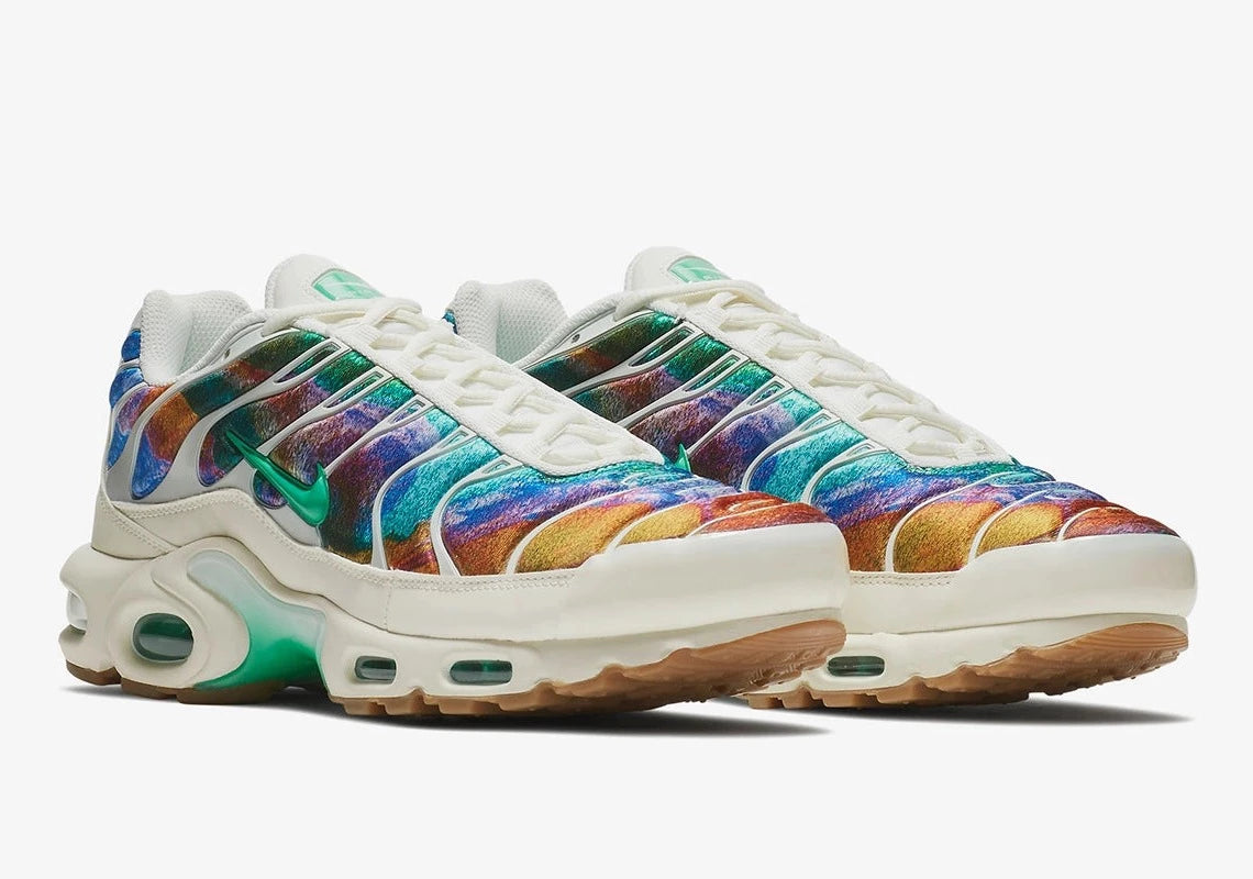 Nike Air Max Plus Alternate Galaxy