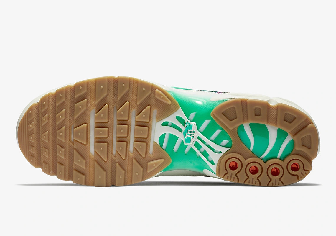 Galaxy 270 top air max