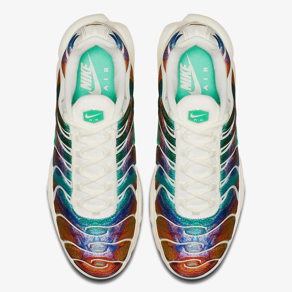 Nike Air Max Plus Alternate Galaxy GlobalSneakers