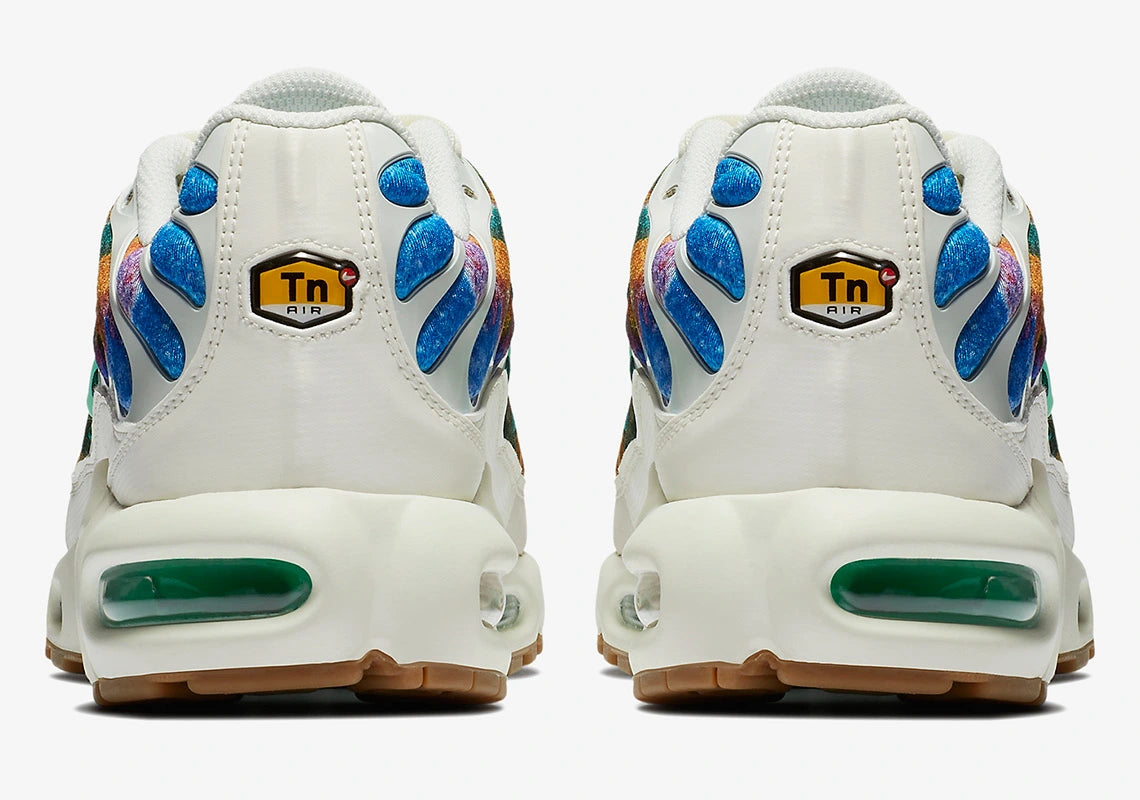 Nike Air Max Plus Alternate Galaxy GlobalSneakers