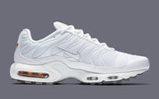 Nike Air Max Plus Triple White
