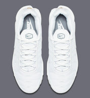 Nike Air Max Plus Triple White