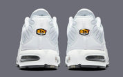 Nike Air Max Plus Triple White